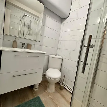 Les Appartements De Lina -Studio Maya 5 - Self Check-In - La Grande Motte Extérieur photo