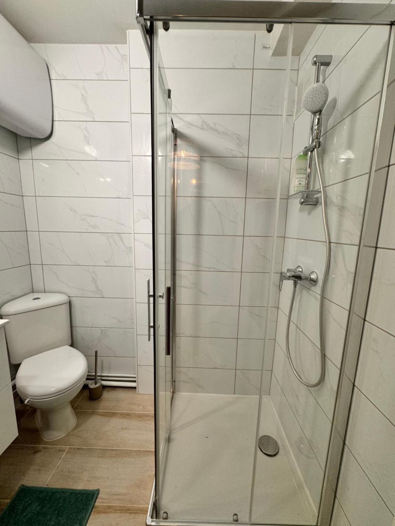 De Lina -studio Maya 5 - Self Check-in - Appartement La Grande Motte